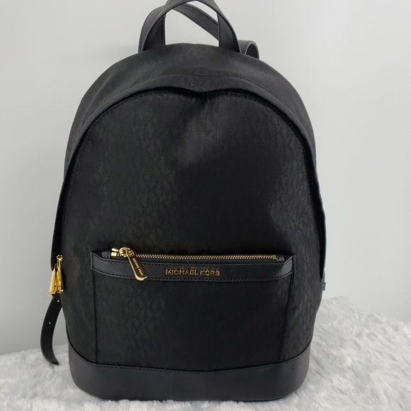 michael kors morgan backpack